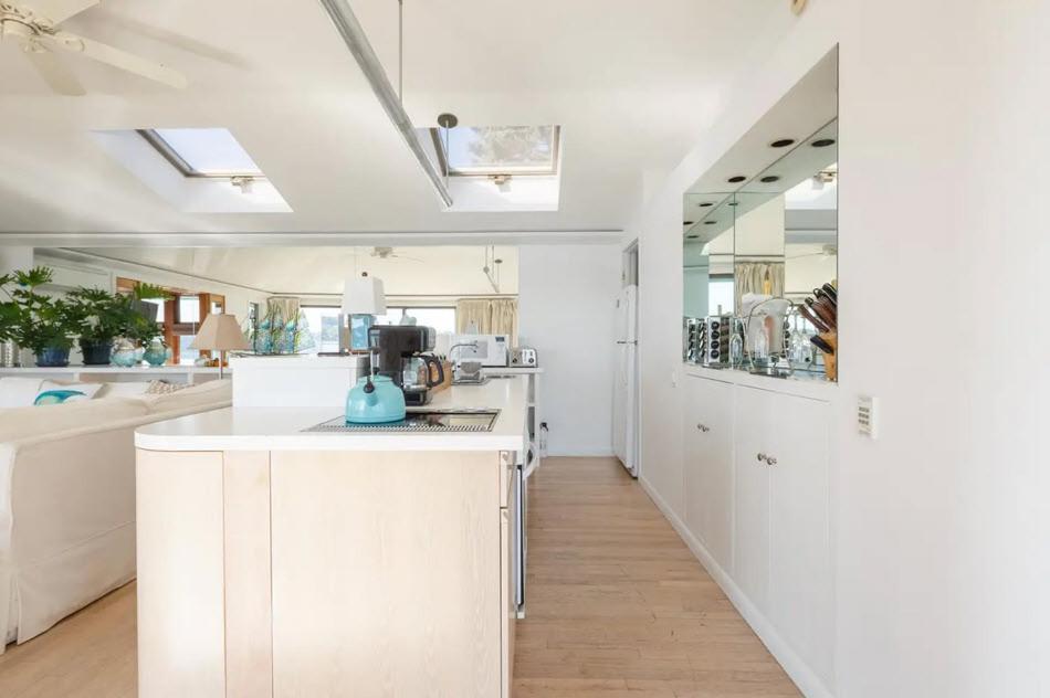 Hudson Riverfront Home 카츠킬 외부 사진