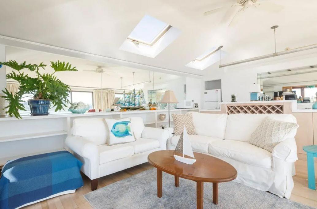 Hudson Riverfront Home 카츠킬 외부 사진