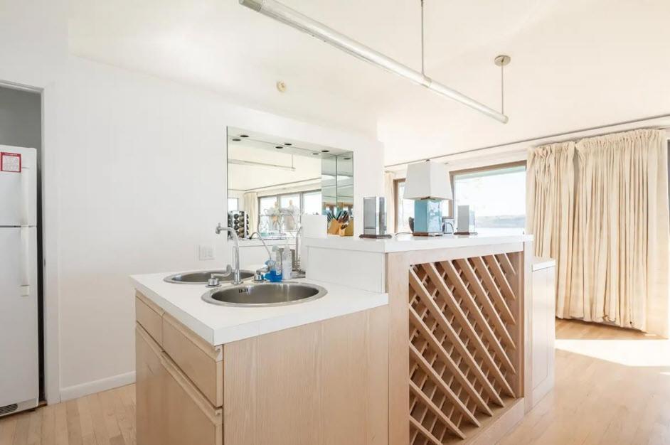 Hudson Riverfront Home 카츠킬 외부 사진